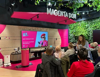 Miniatura: „Sieć pokoleń” oswaja cyfrowy świat