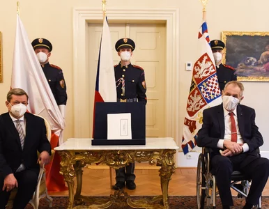 Miniatura: Premier odwołał ambasadora za „skrajnie...
