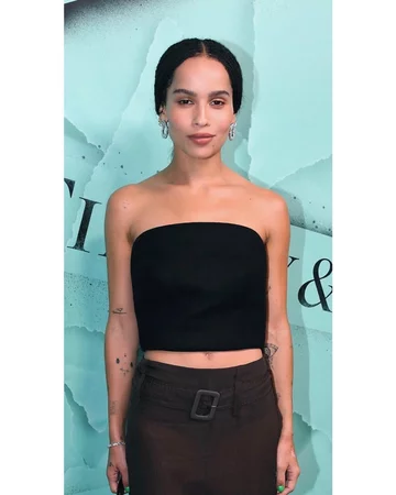 Zoe Kravitz 