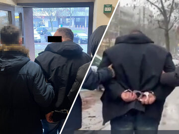 Krzysztof Galos zginął w rosyjskim areszcie. Polak był codziennie ...