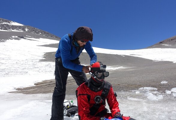 Miniatura: Marcel Korkuś rekordzistą świata w...