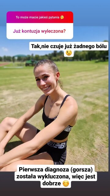 Natalia Kaczmarek