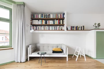 Dom dla trzech rodzin, projekt NoArchitects Linka, NoArchitects