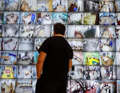 Miniatura: W taki sposób Putin pozostał przy władzy....