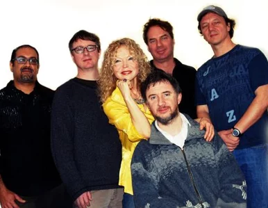 Miniatura: Warszawa Singera: Kayah, Steczkowska,...