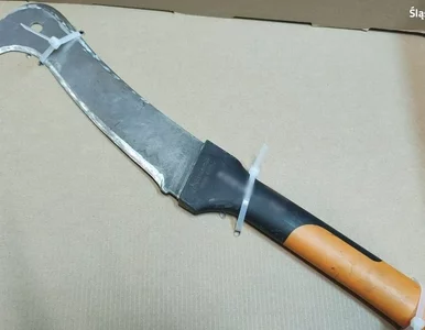 Miniatura: Wędzony boczek przyczyną kłótni. „26-latek...