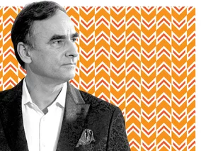 Miniatura: Adam Bachleda-Curuś: Dążyłbym...