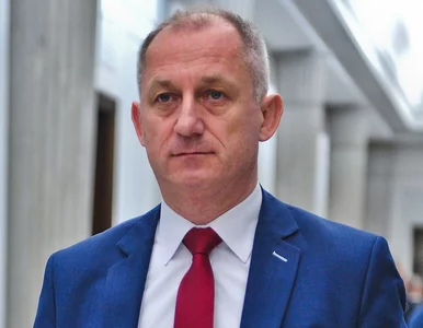 Miniatura: Neumann o proteście posłów PO: Pieniędzmi...