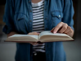 Miniatura: QUIZ z przysłów polskich. Niby prosty, a w...