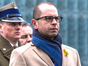 Michał Szczerba przegrał w trybie wyborczym. Musi przeprosić