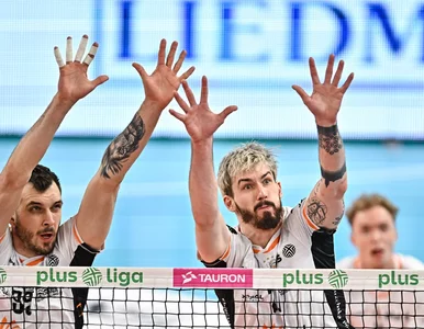 Miniatura: Mistrz Polski z bardzo ważnym komunikatem....