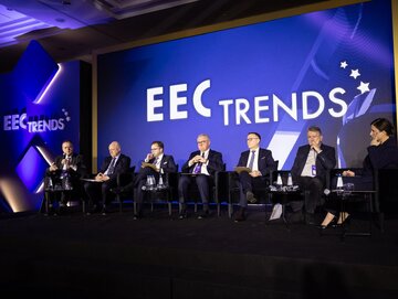 ECC Trends
