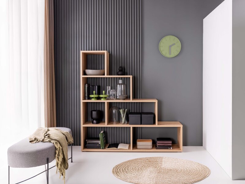 Meble marki Tiko – linia Zak