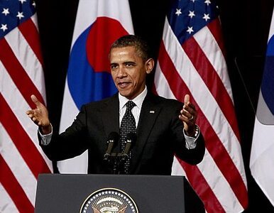 Miniatura: Obama: USA mają więcej głowic jądrowych...
