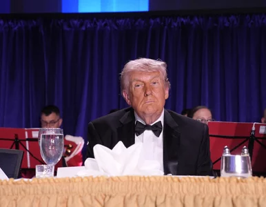 Miniatura: Strzały podczas gali korespondentów w USA....