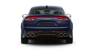 Kia Stinger FL 