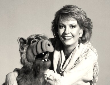 Miniatura: Nie żyje gwiazda kultowego serialu „ALF”....