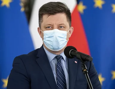 Miniatura: Dworczyk: Do końca kwietnia chcemy...