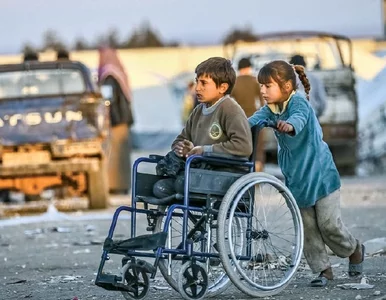 Miniatura: Koniec inwazji uchodźców na Europę? Cisza...