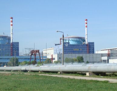 Ukraina sprzeda Polsce prąd z elektrowni jądrowej. Ruszył testowy przesył