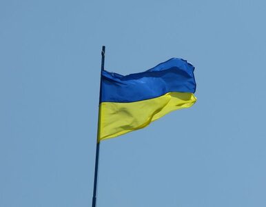Miniatura: Koniec kampanii przedwyborczej na Ukrainie