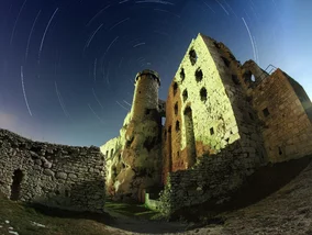 Miniatura: To perełki polskiej turystyki. Zdobyły...