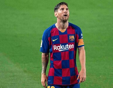 Miniatura: Ile pieniędzy ma łącznie Leo Messi?
