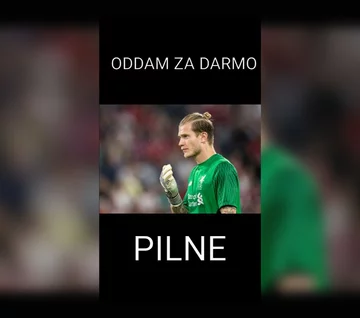 Memy po finale Ligi Mistrzów 