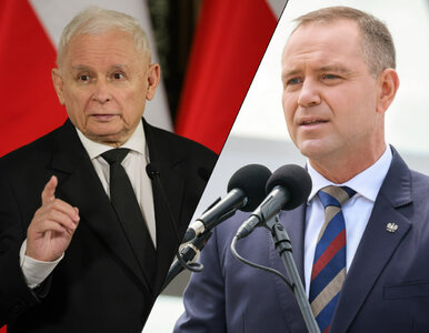 Miniatura: W PiS narasta frustracja wobec...