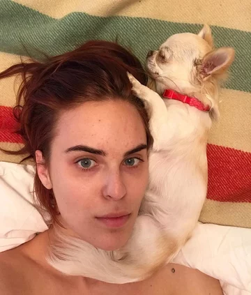 Tallulah Willis 