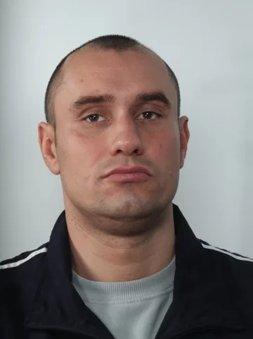 Adam Pluta 