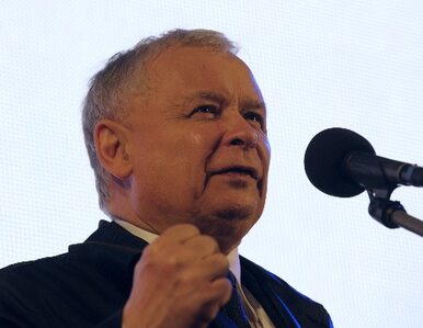 Miniatura: Kaczyński: nie udało się skompromitować...