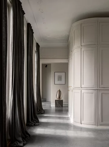 Dom architekta Jonasa Bjerre-Poulsena Norm, Jonas Bjerre-Poulsen