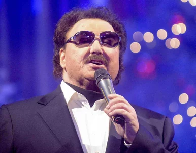 Miniatura: Krawczyk nie pokazał się od roku, bo ma...