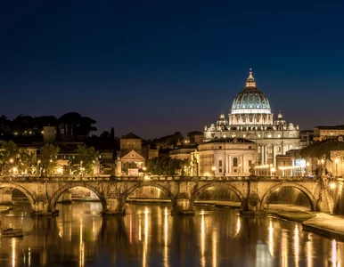 Miniatura: Quiz z geografii. My podajemy nazwę...