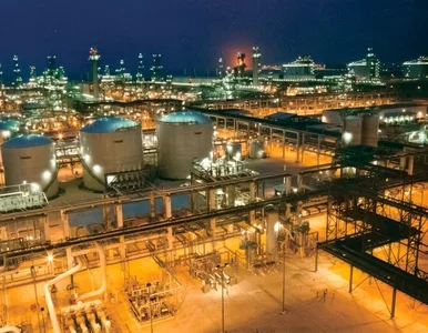 Miniatura: Gazowa rewolucja