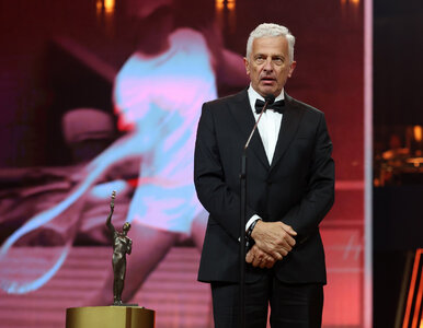 Miniatura: Będą publiczne przeprosiny od ojca Igi...