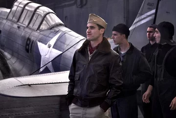 Kadr z filmu „Midway” 