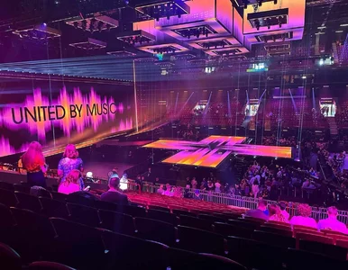 Miniatura: Ważą się losy Eurowizji. Czy Polska...