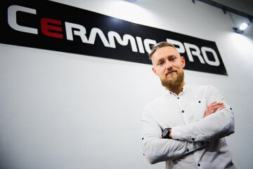 Rafał Połącarz