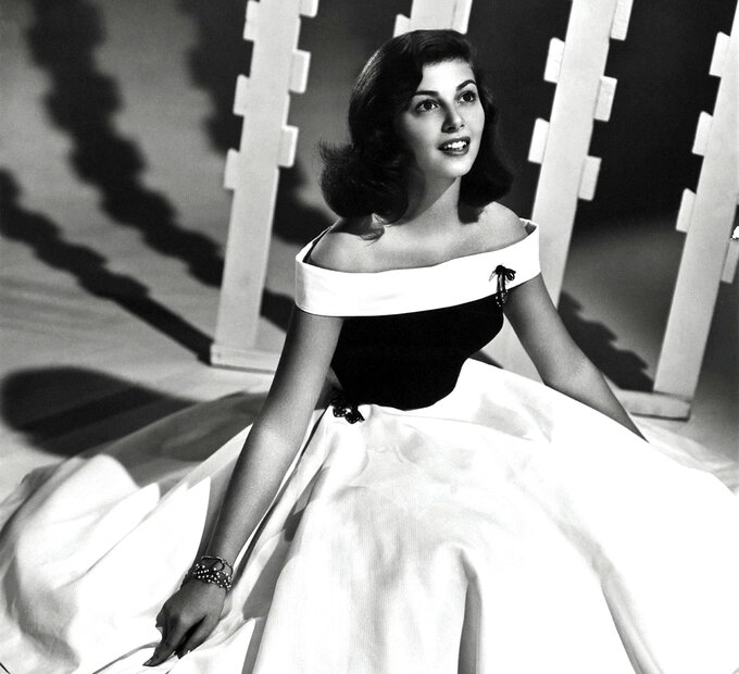 Pier Angeli
