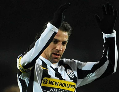 Miniatura: Del Piero cudotwórca? "Wybudził...