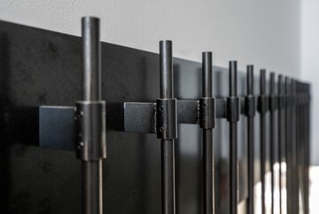 Apartament w Pradze, projekt OOOOX 