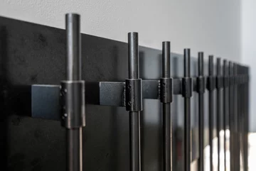 Apartament w Pradze, projekt OOOOX 