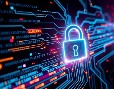 Miniatura: AI pomaga hakerom w atakach. Ekspert...