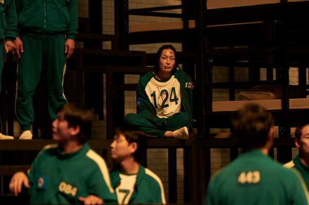 Miniatura: „Squid Game” – 3. sezon. Hit Netfliksa...