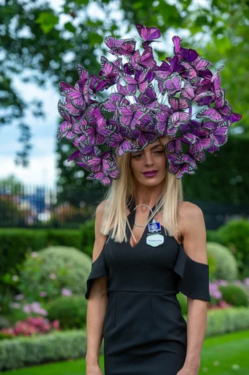 Royal Ascot 2019 