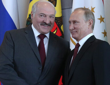 Miniatura: Łukaszenka spotka się z Putinem. Wiadomo,...
