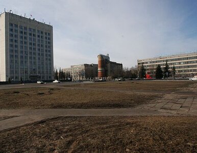 Miniatura: Rosyjska milicja: dziennikarz sam kazał...