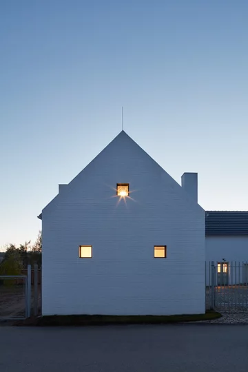 Destylarnia w Javornicach, projekt ADR Linka, Javornice, jabłka